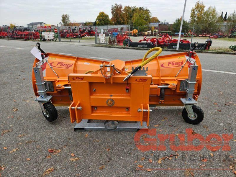 Fliegl Mammut Duplex 2,70 m