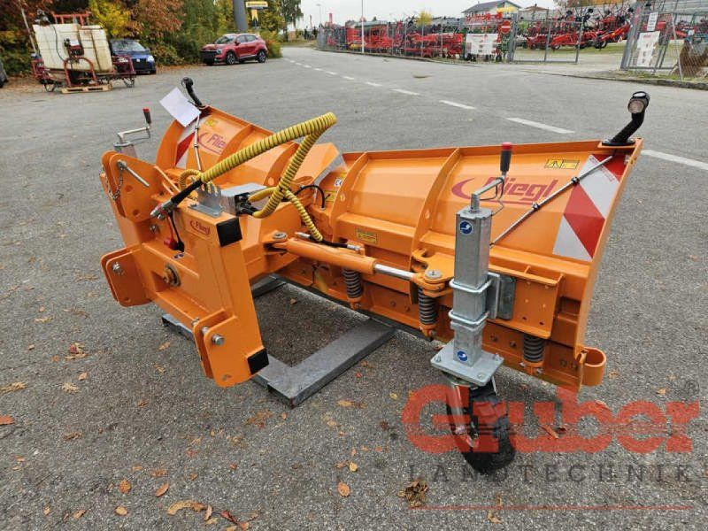 Fliegl Mammut Duplex 2,70 m