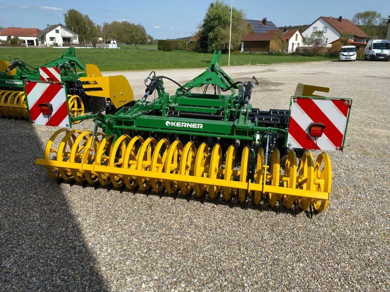 Kerner Helix H 300, Frühbezug 8 % Sonderrabatt