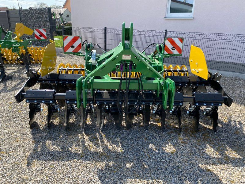 Kerner Helix H 300, Frühbezug 8 % Sonderrabatt