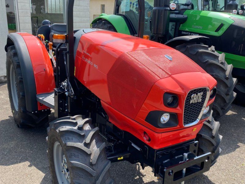 Deutz-Fahr 80 