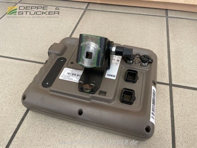 John Deere GreenStar 2630 Display