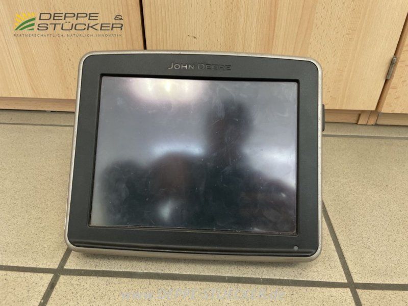 John Deere GreenStar 2630 Display
