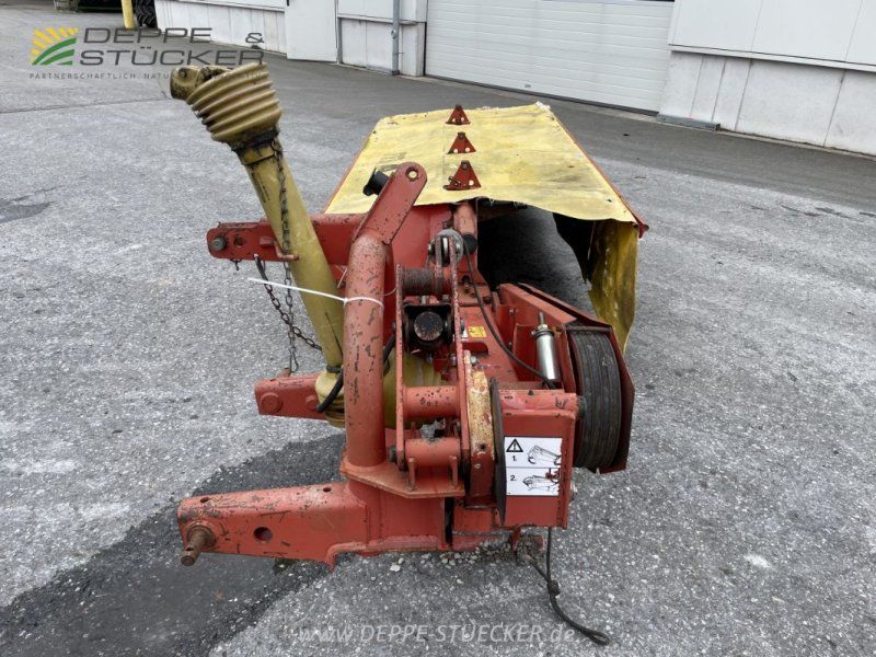 Fella SM 270