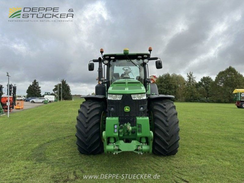 John Deere 8370R