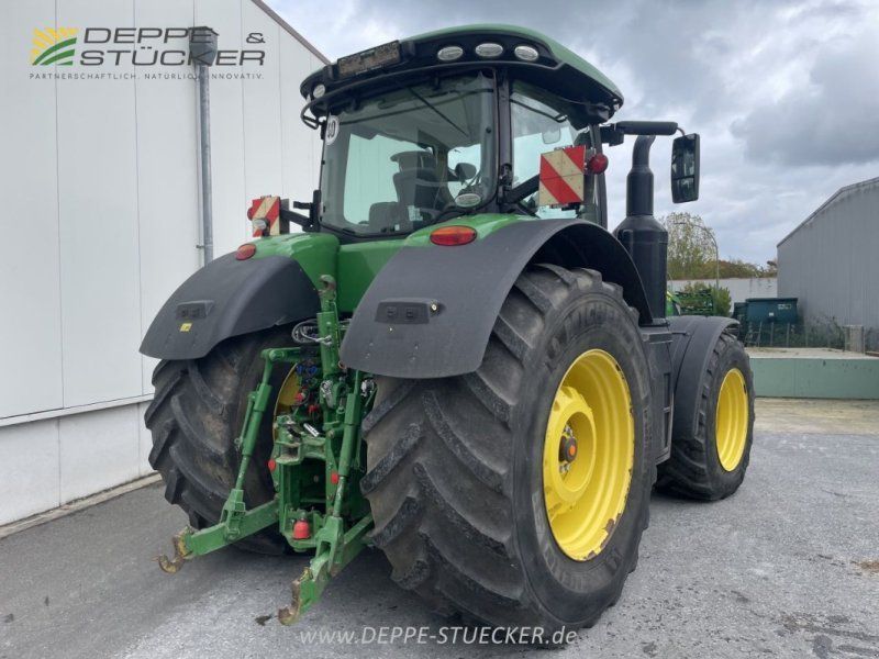 John Deere 8345R E23