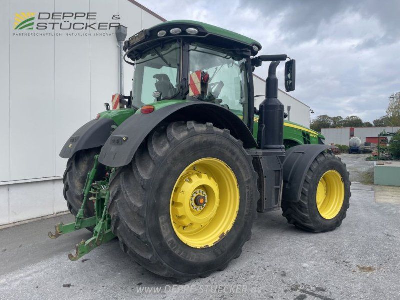 John Deere 8345R E23