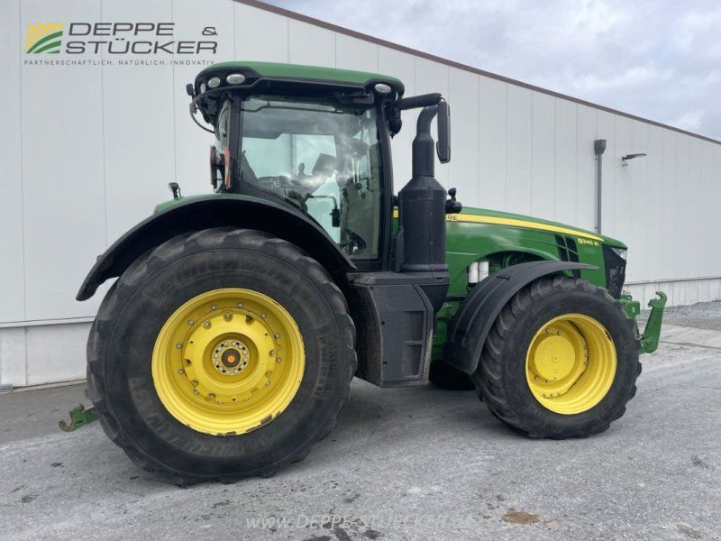 John Deere 8345R E23