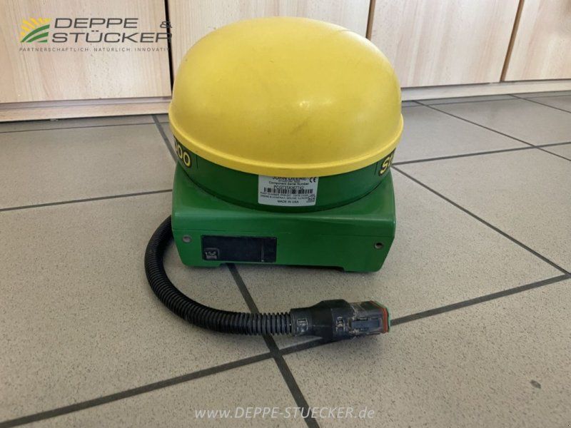 John Deere StarFire 3000