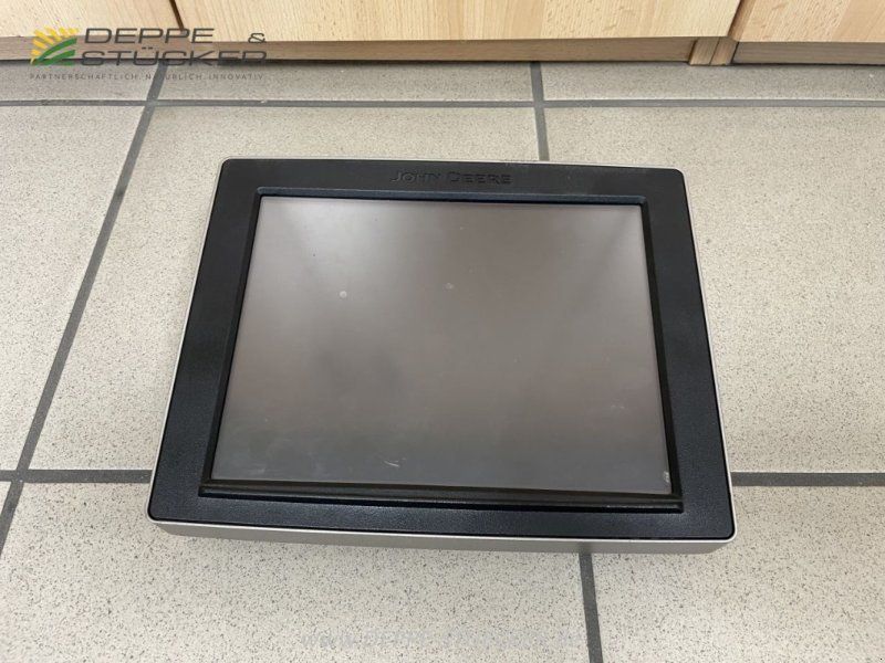 John Deere 4640 Display