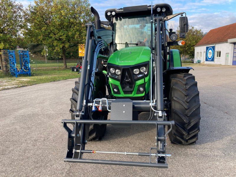 Deutz-Fahr 5095 Keyline GS #Herbst-Aktion-Sonderpreis# Sonderfinanzierung 3