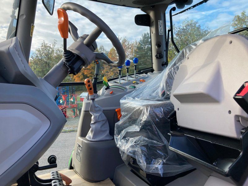 Deutz-Fahr 5095 Keyline GS #Herbst-Aktion-Sonderpreis# Sonderfinanzierung 3