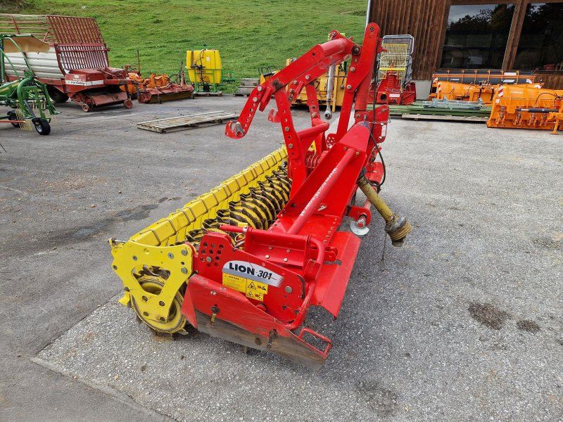 Pöttinger LION 301