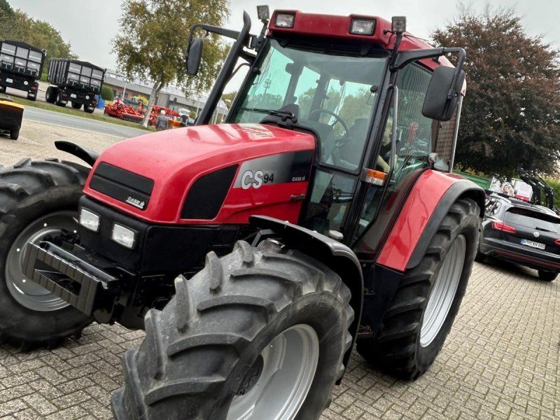 Case IH CS 94