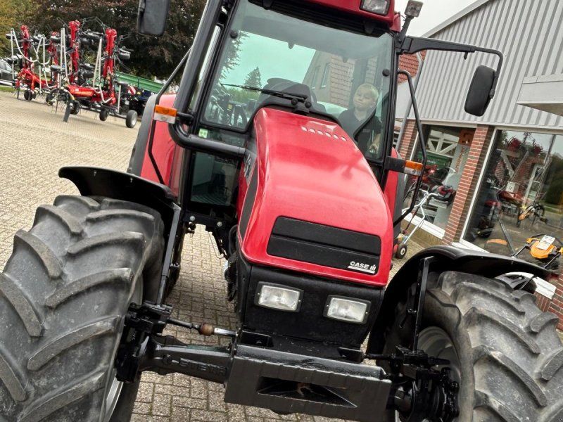 Case IH CS 94