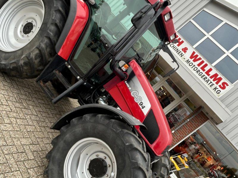Case IH CS 94