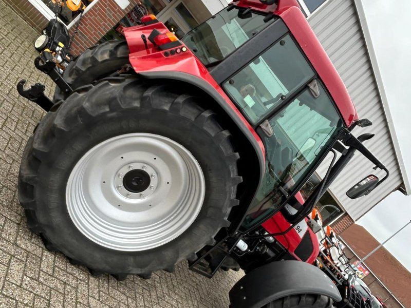 Case IH CS 94