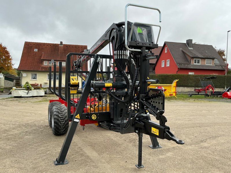 Källefall FB 90