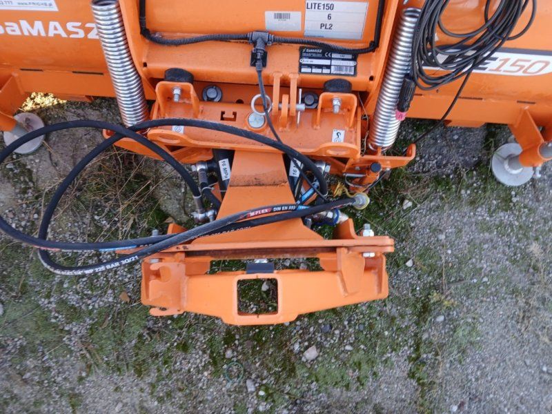 Samasz LITE 150