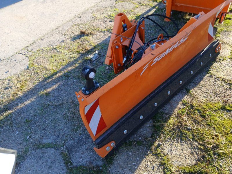 Samasz LITE 150