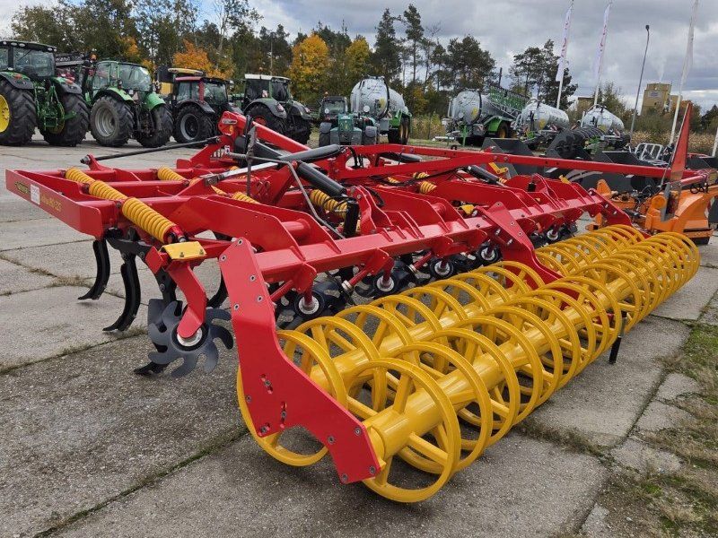 Väderstad CSHD 525