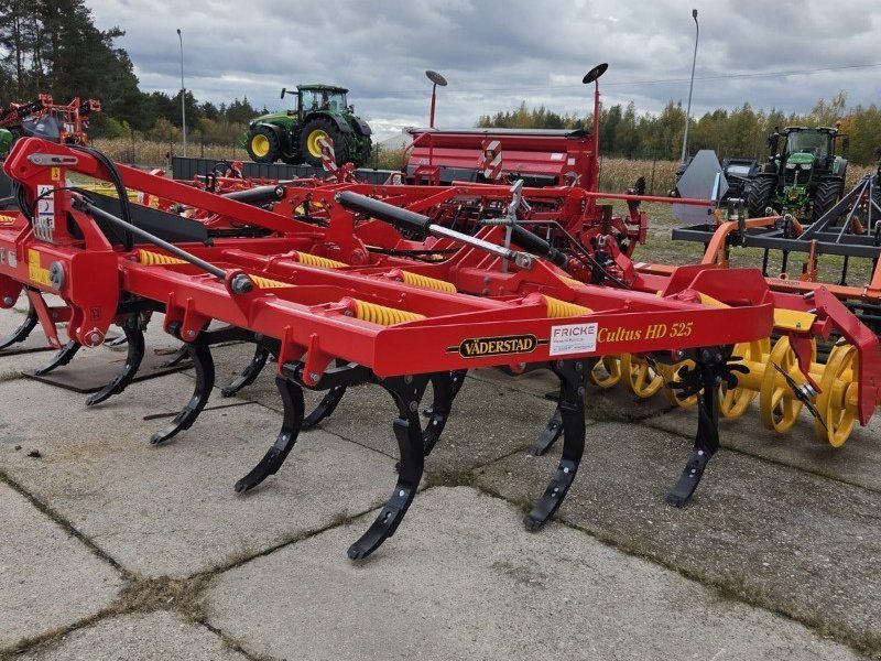 Väderstad CSHD 525