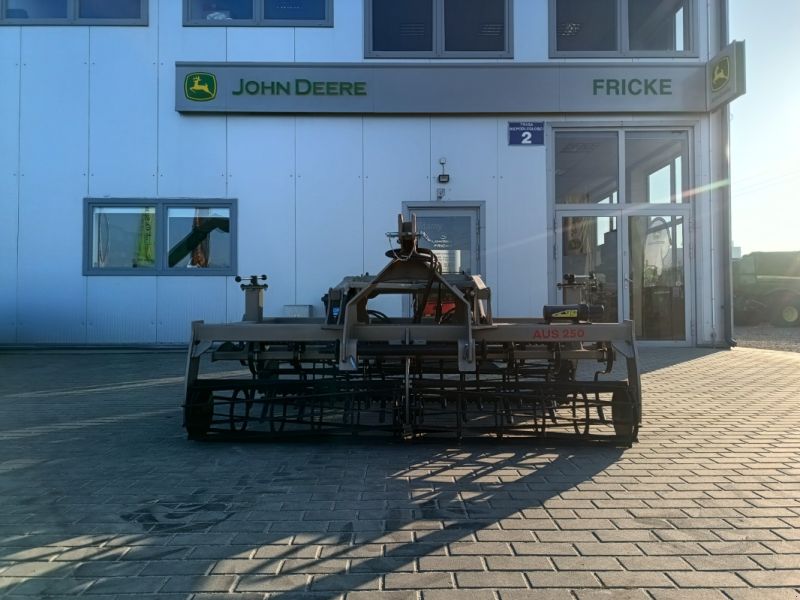 Rol-Ex AUS 250