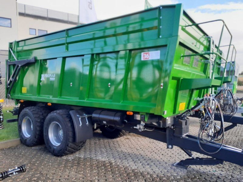 Pronar T6691