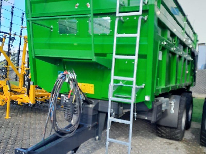 Pronar T6691