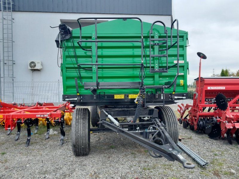 Metaltech DBL 12