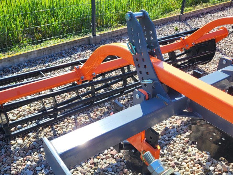 Mandam KUS 3.0 S