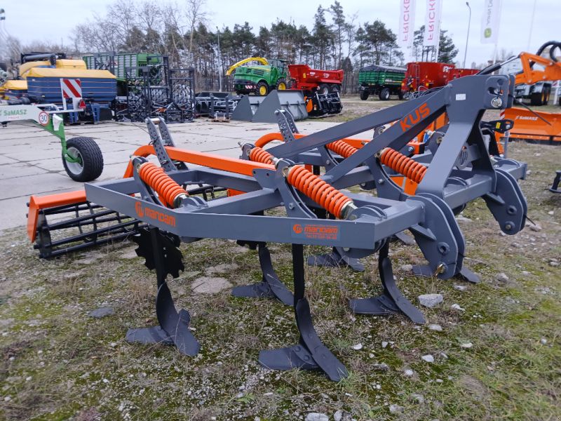Mandam KUS 3.0 S