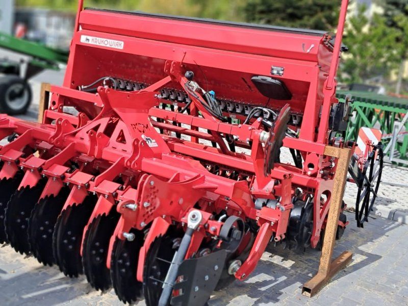 Krukowiak DUO ALFA 3.0 U28