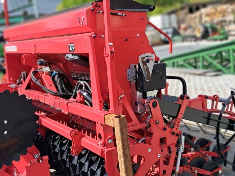 Krukowiak DUO ALFA 3.0 U28