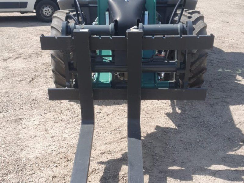 Kramer KL 30.8T