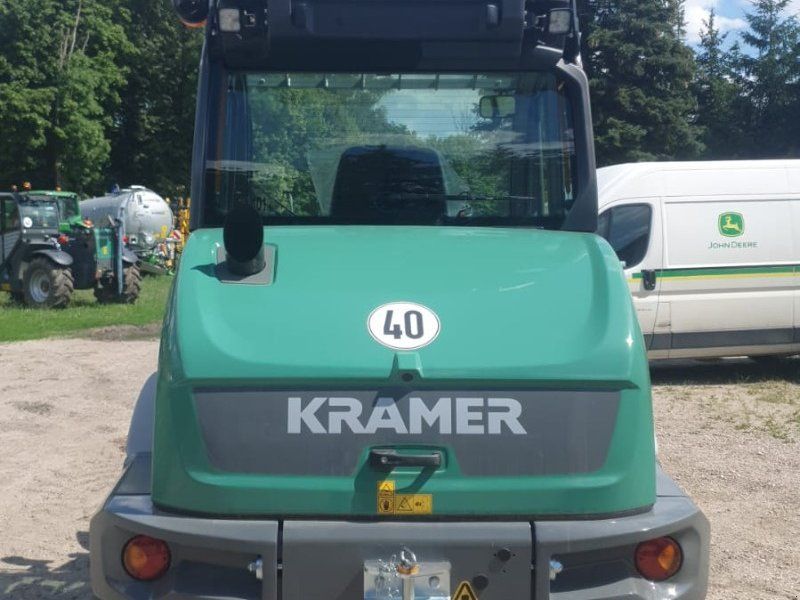 Kramer KL 30.8T
