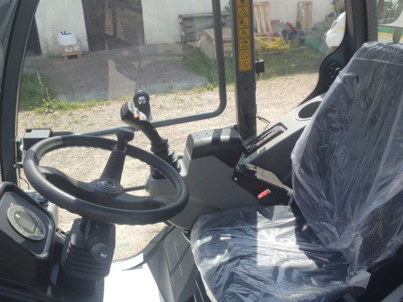 Kramer KL 30.8T