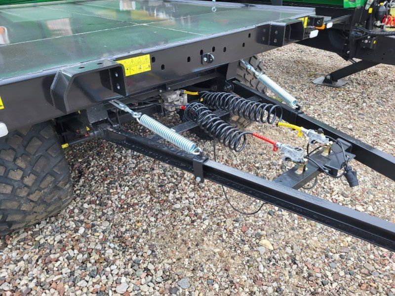 Metaltech PB 16