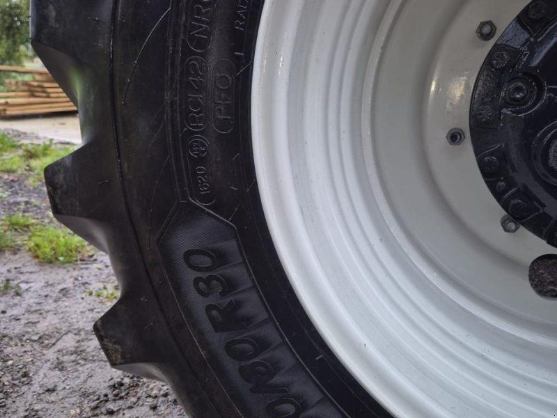 Steyr Absolut 6240 CVT