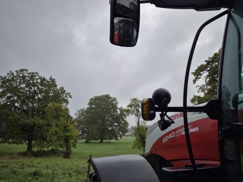 Steyr Absolut 6240 CVT