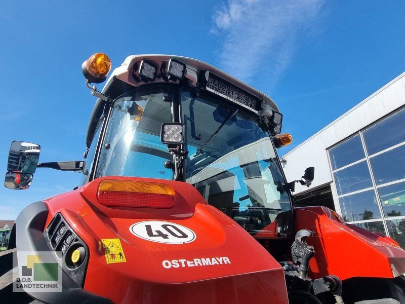 Steyr 4120 Multi
