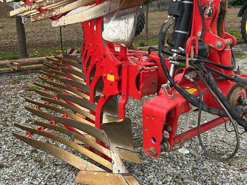 Pöttinger Servo 45 S Plus