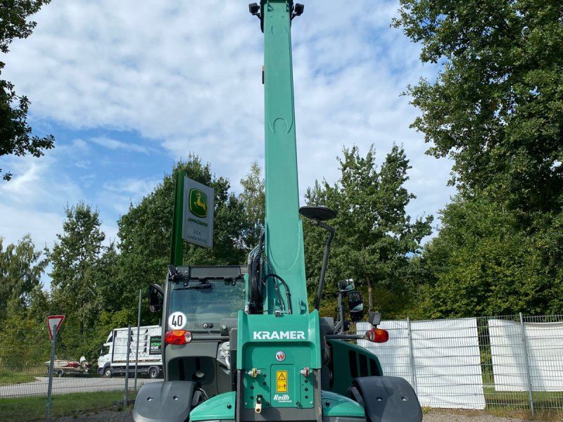 Kramer KT559 KT 559 DL; Klima