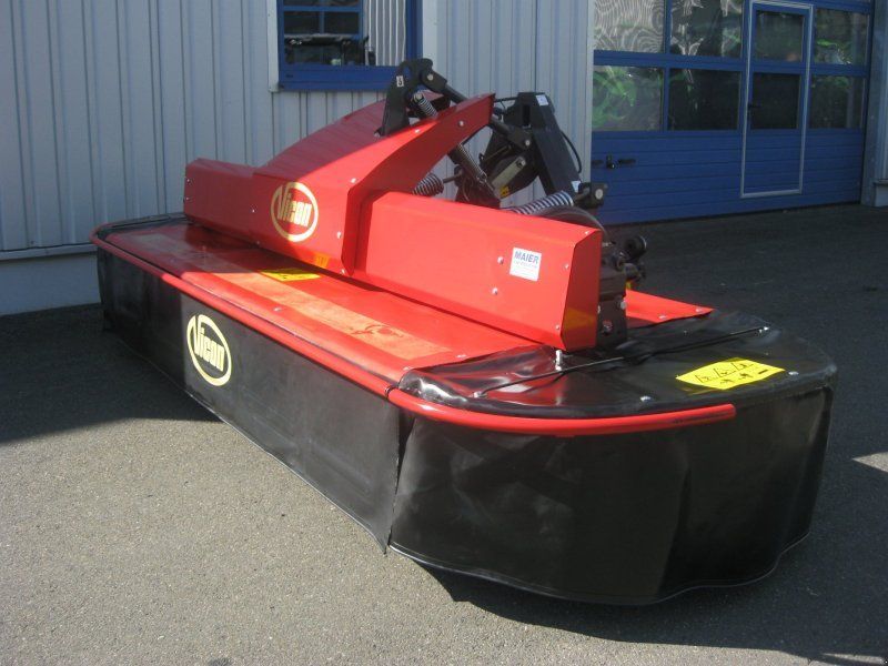 Vicon Extra 332 F
