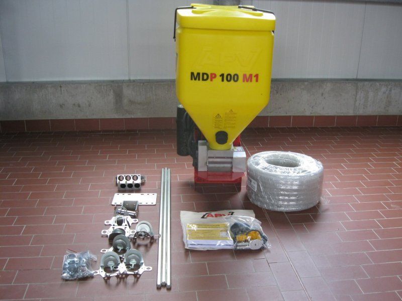 APV MDP 100 M1