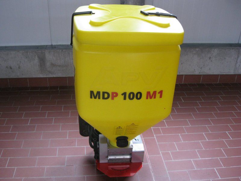 APV MDP 100 M1