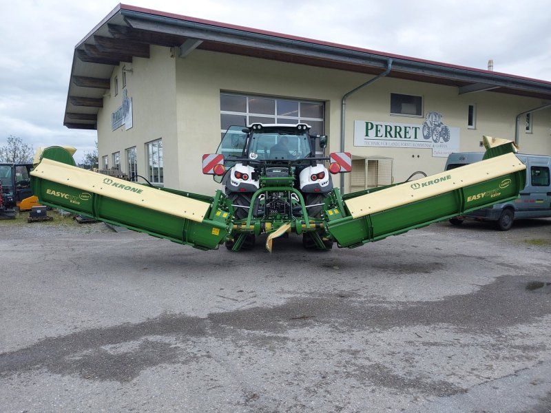 Krone Easy Cut B 950 Collect