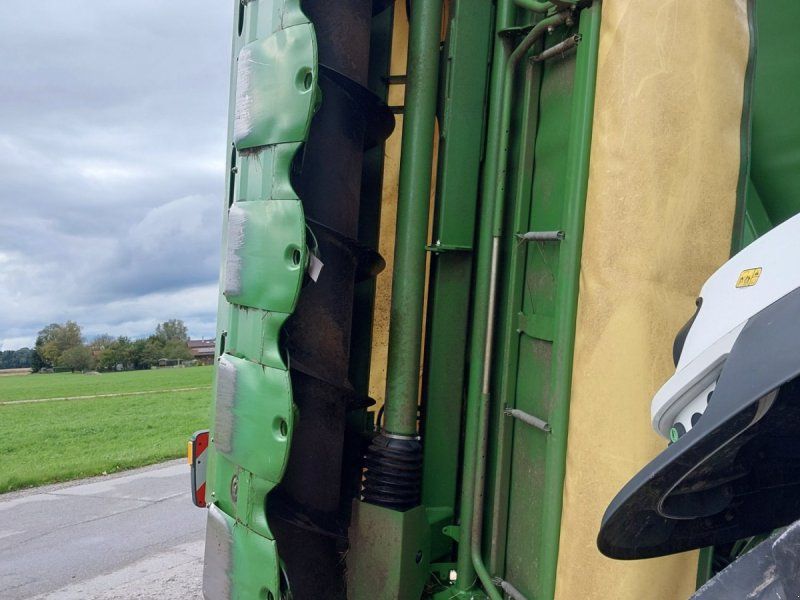 Krone Easy Cut B 950 Collect