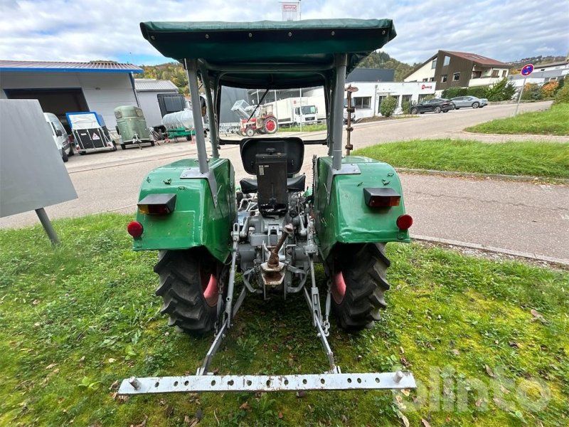 Deutz D 3006
