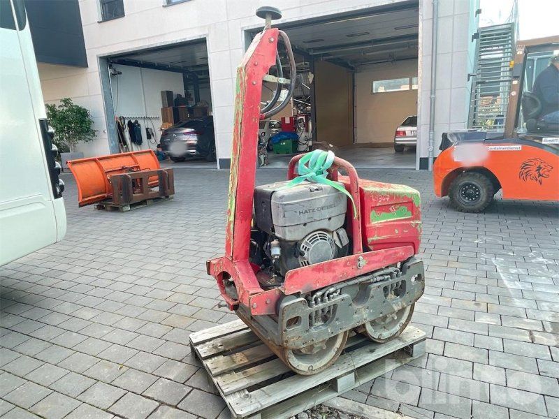 Ammann AR 65